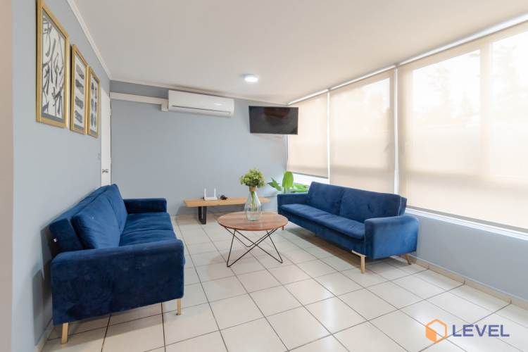 Depto En Colón 6503, Depto 2 Dorms Y 1 Baño Con Terraza 1 MES CON 50% DSCTO