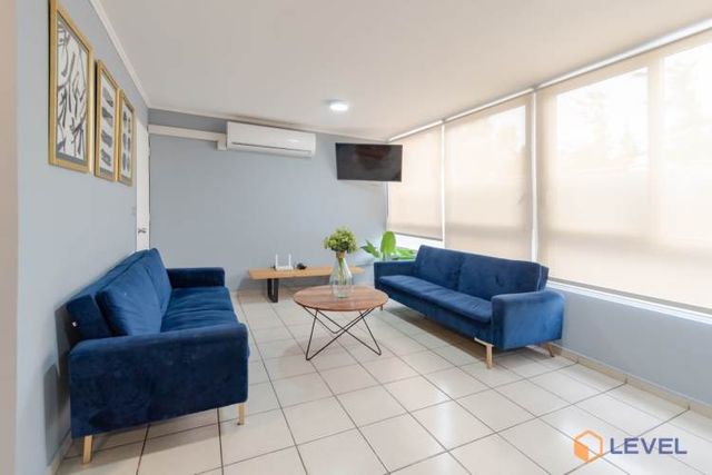 Depto En Colón 6503, Depto 2 Dorms Y 1 Baño Con Terraza 1 MES CON 50% DSCTO