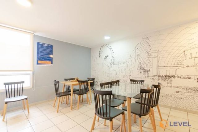 Depto En Colón 6503, Depto 2 Dorms Y 1 Baño Con Terraza 1 MES CON 50% DSCTO