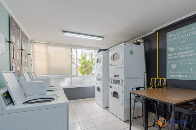 Depto En Colón 6503, Depto 2 Dorms Y 1 Baño Con Terraza 1 MES CON 50% DSCTO