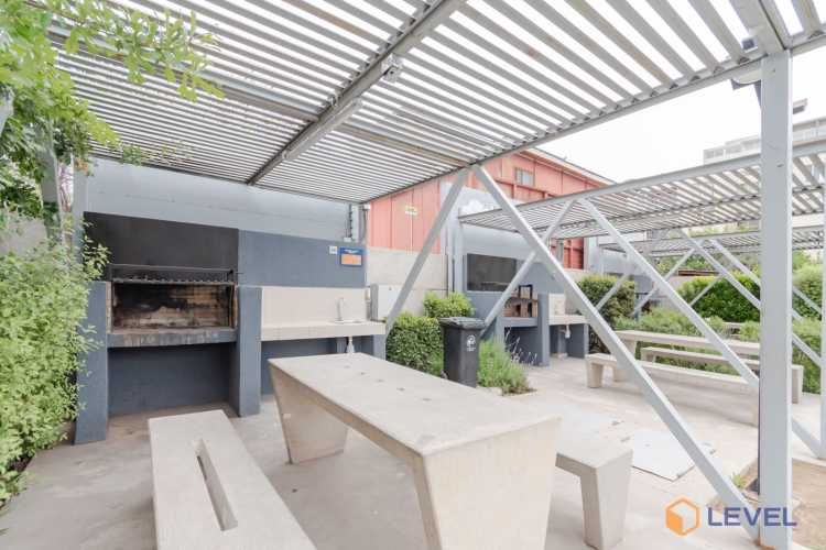 Depto En Colón 6503, Depto 2 Dorms Y 1 Baño Con Terraza 1 MES CON 50% DSCTO