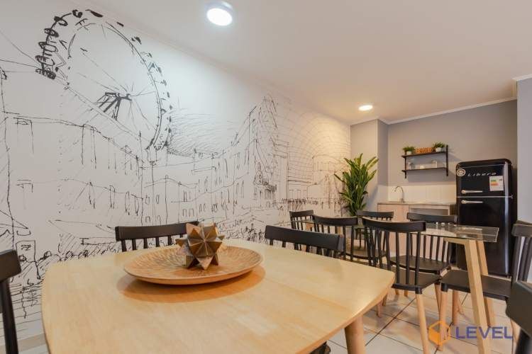 Depto En Colón 6503, Depto 2 Dorms Y 1 Baño Con Terraza 1 MES CON 50% DSCTO