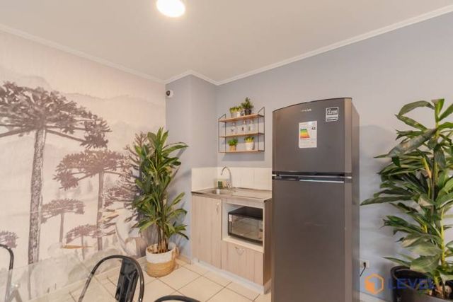 Depto En Colón 6503, Depto 2 Dorms Y 1 Baño Con Terraza 1 MES CON 50% DSCTO