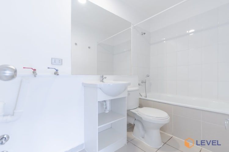 Depto En Colón 6503, Depto 2 Dorms Y 1 Baño Con Terraza 1 MES CON 50% DSCTO