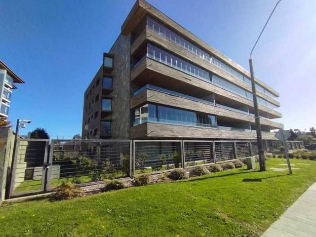 Venta de Departamento centro de Puerto Varas (124312)