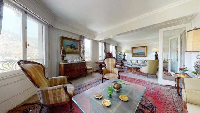 Estacionamiento // Años 50 (124313)