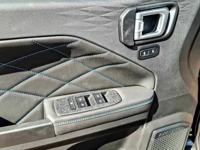 ZX AUTO GRAND LION 2025