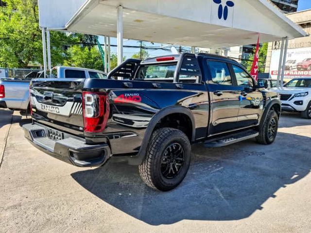 ZX AUTO GRAND LION 2025