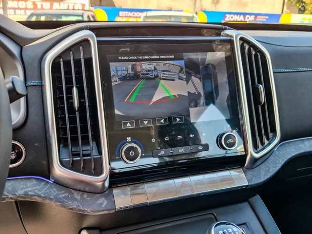 ZX AUTO GRAND LION 2025