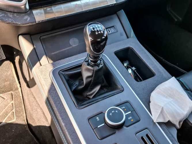 ZX AUTO GRAND LION 2025