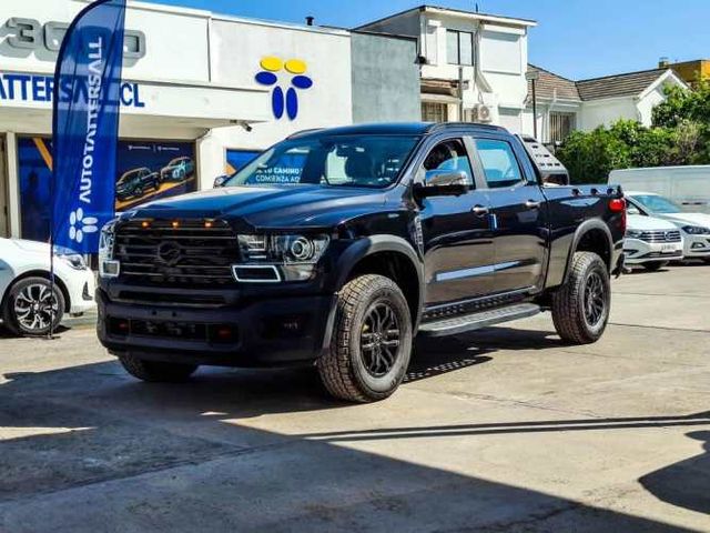 ZX AUTO GRAND LION 2025