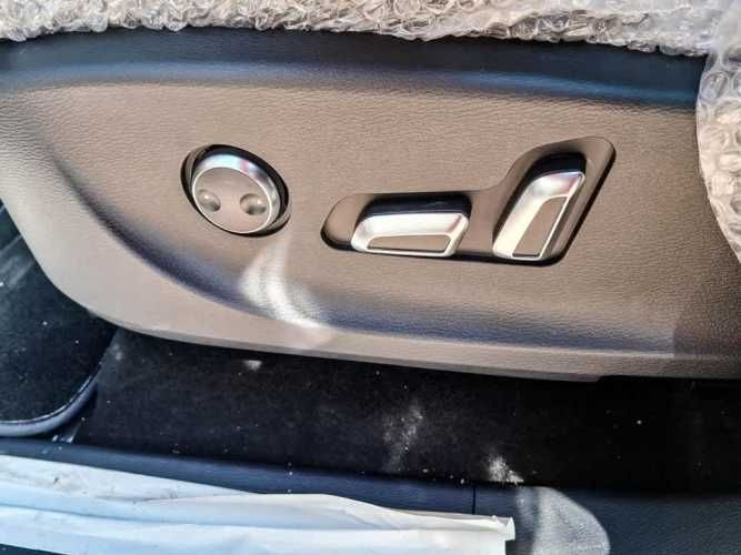 ZX AUTO GRAND LION 2025