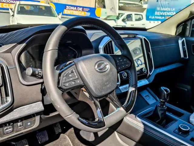 ZX AUTO GRAND LION 2025