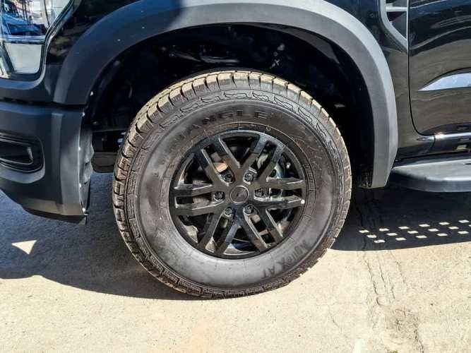 ZX AUTO GRAND LION 2025