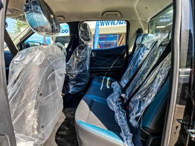 ZX AUTO GRAND LION 2025