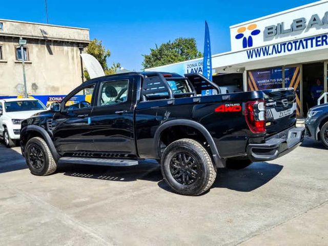 ZX AUTO GRAND LION 2025