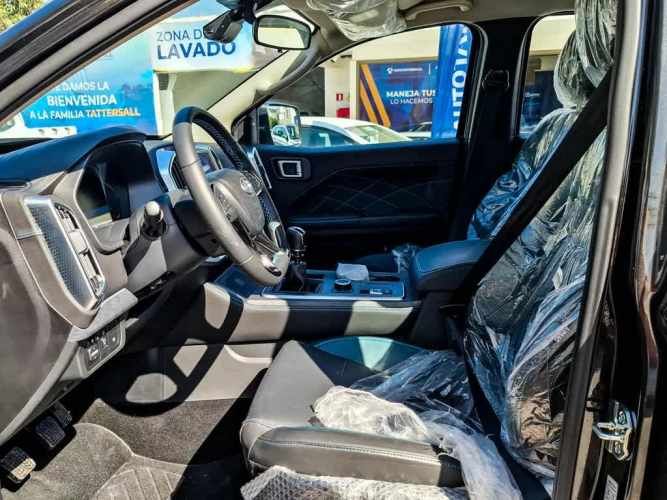 ZX AUTO GRAND LION 2025