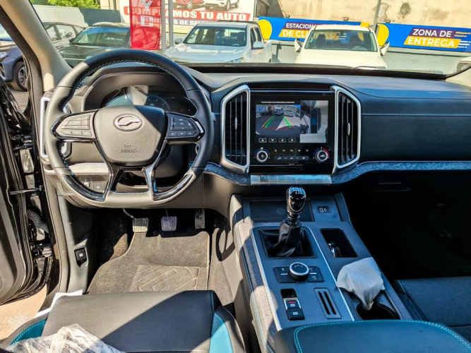 ZX AUTO GRAND LION 2025