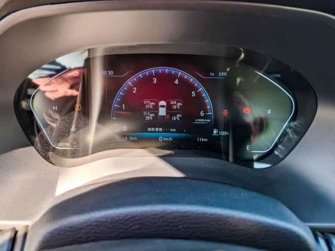 ZX AUTO GRAND LION 2025