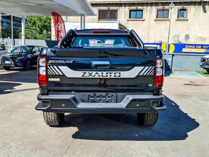 ZX AUTO GRAND LION 2025