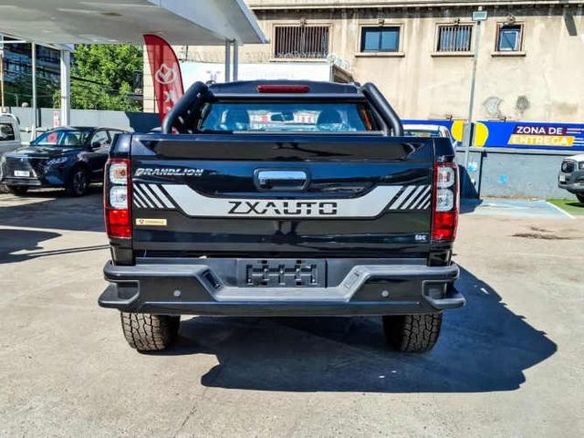 ZX AUTO GRAND LION 2025