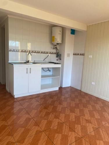 ARRIENDO DPTO ESTUDIO