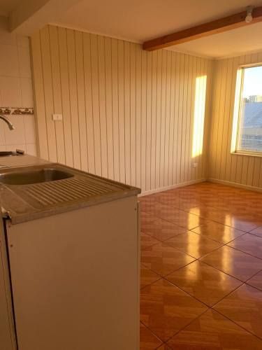 ARRIENDO DPTO ESTUDIO