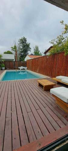 Avenida República de Chile (3204)