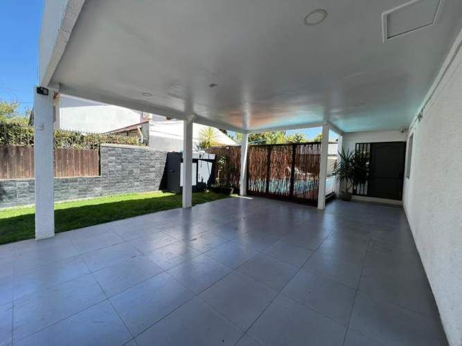 Avenida República de Chile (3204)