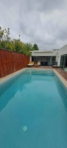 Avenida República de Chile (3204)