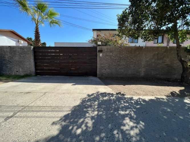 Avenida República de Chile (3204)