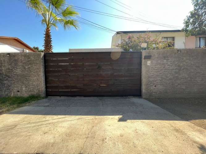 Avenida República de Chile (3204)