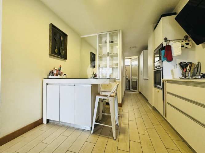 Triplex en Lo Barnechea - Portal la Dehesa