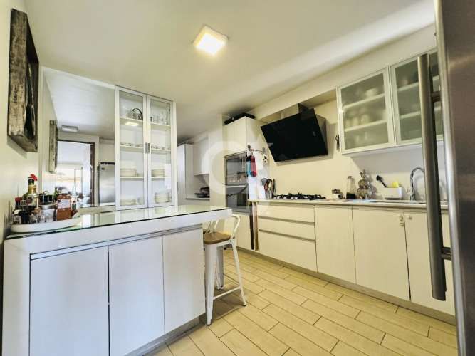 Triplex en Lo Barnechea - Portal la Dehesa