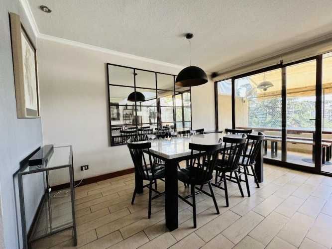 Triplex en Lo Barnechea - Portal la Dehesa