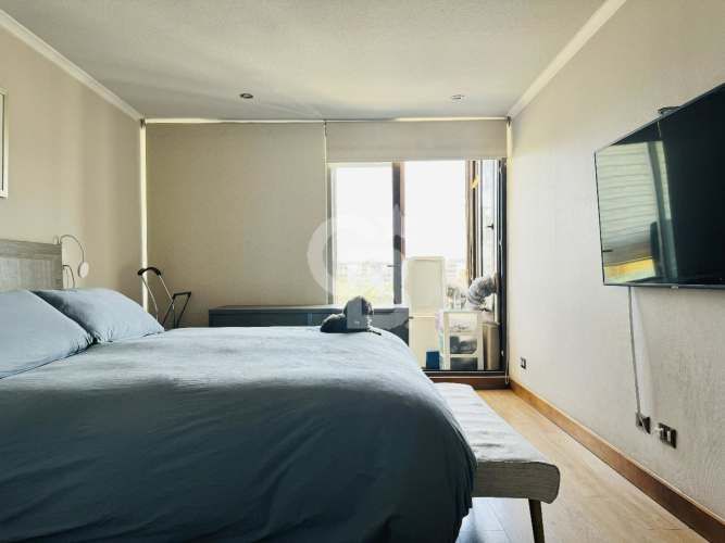 Triplex en Lo Barnechea - Portal la Dehesa