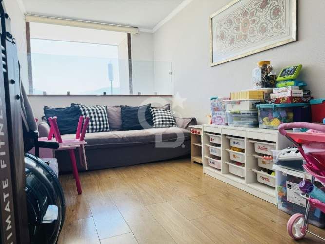 Triplex en Lo Barnechea - Portal la Dehesa