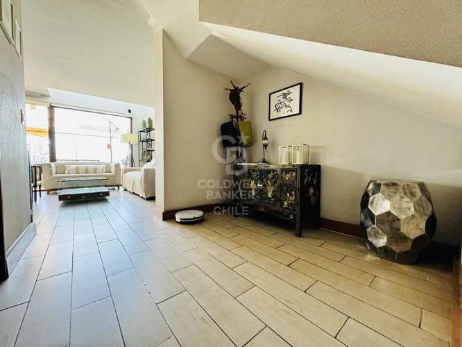 Triplex en Lo Barnechea - Portal la Dehesa