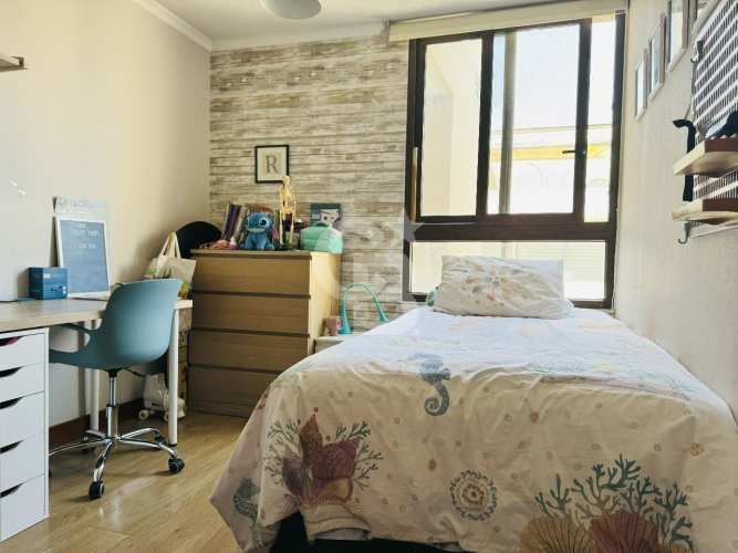 Triplex en Lo Barnechea - Portal la Dehesa