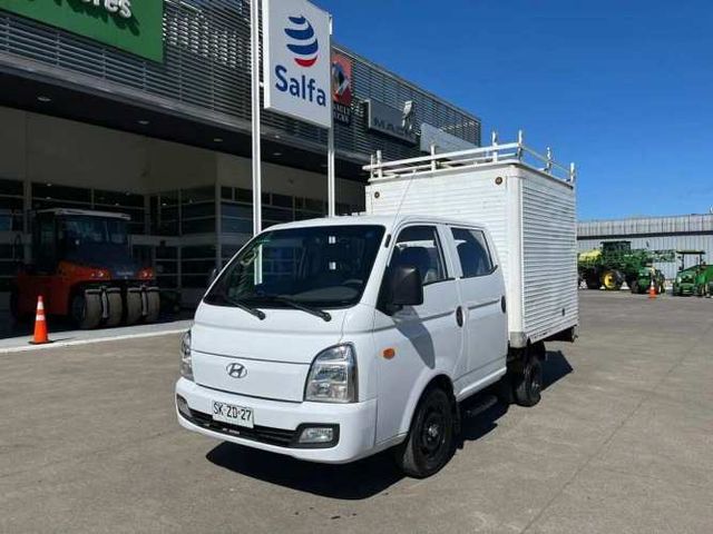 HYUNDAI PORTER 2023