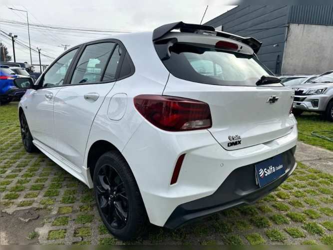 CHEVROLET ONIX 2024