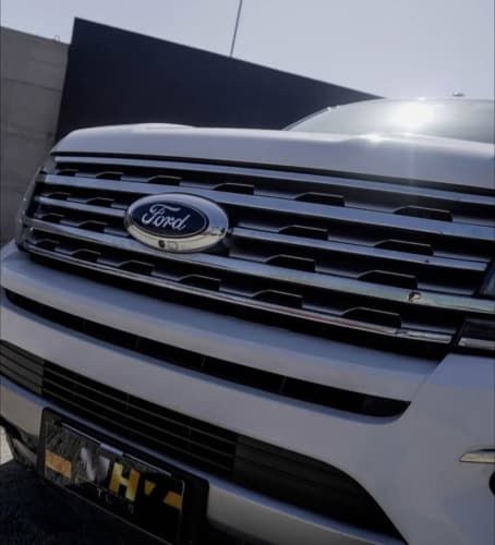 FORD Expedition Limited 4x2 3.5cc. 2018