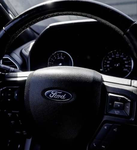 FORD Expedition Limited 4x2 3.5cc. 2018