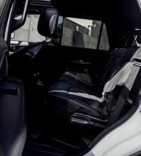 FORD Expedition Limited 4x2 3.5cc. 2018