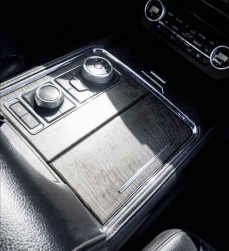 FORD Expedition Limited 4x2 3.5cc. 2018