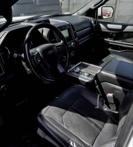 FORD Expedition Limited 4x2 3.5cc. 2018