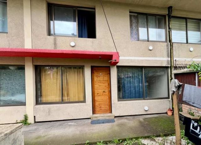 Vendo departamento, a pasos del nuevo hospital regional de Ñuble.