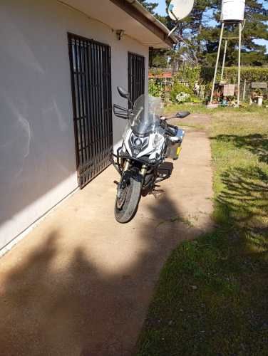 CF MT 650 año 2022