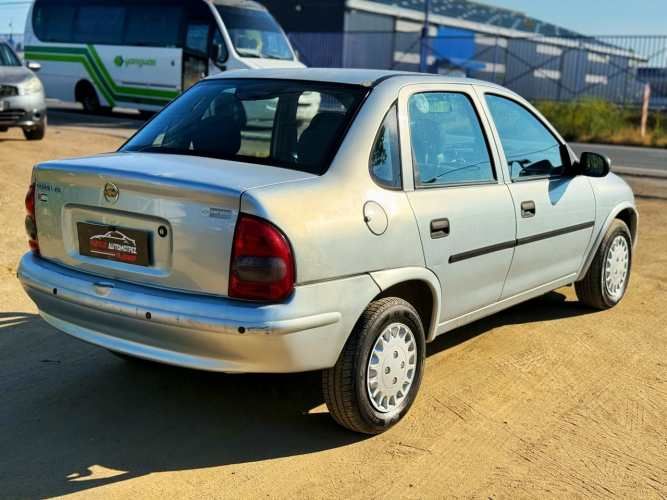CHEVROLET CORSA EXTRA PWR 1.6