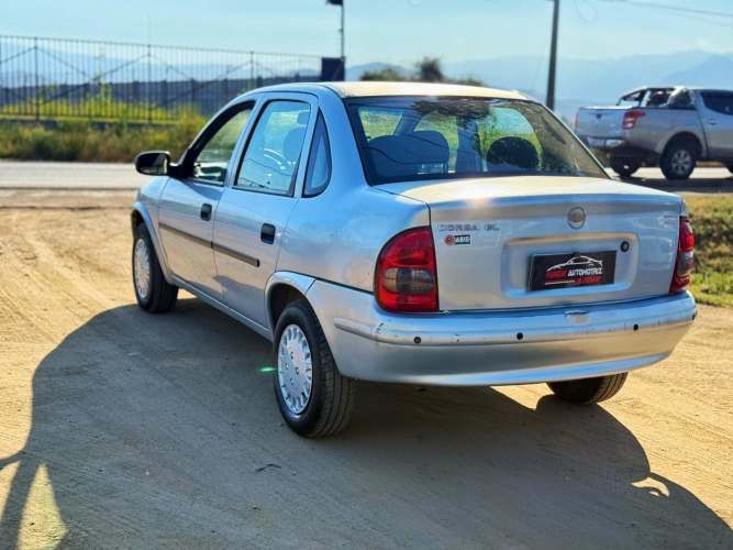 CHEVROLET CORSA EXTRA PWR 1.6